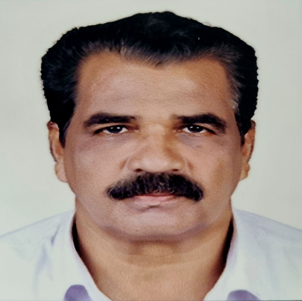 SADANANDHAN TM