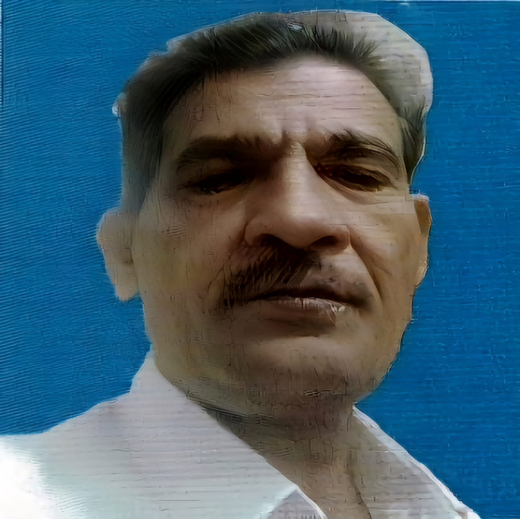 NARAYANAN V C