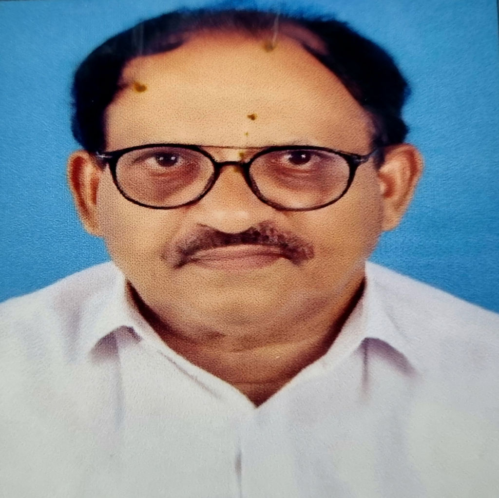 ABDUL RAHIMAN N