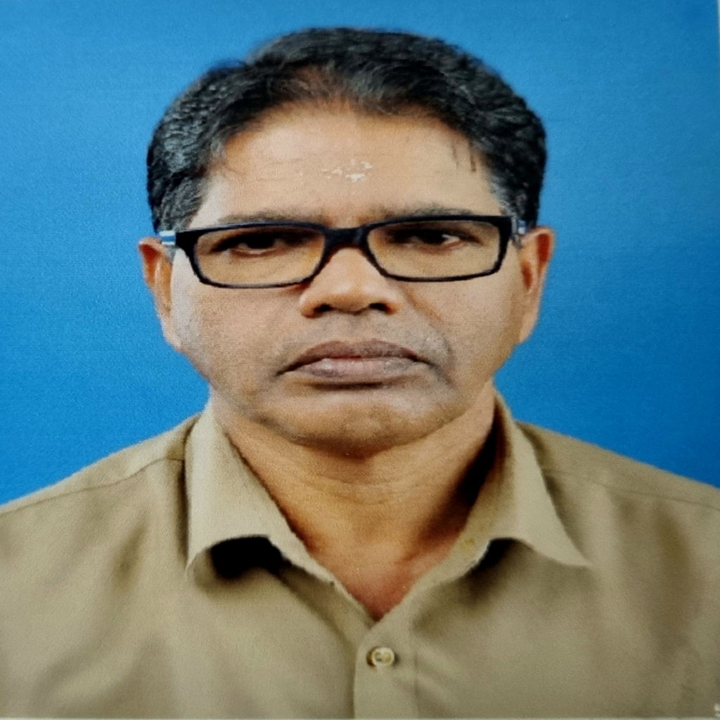 SUDHAKARAN C