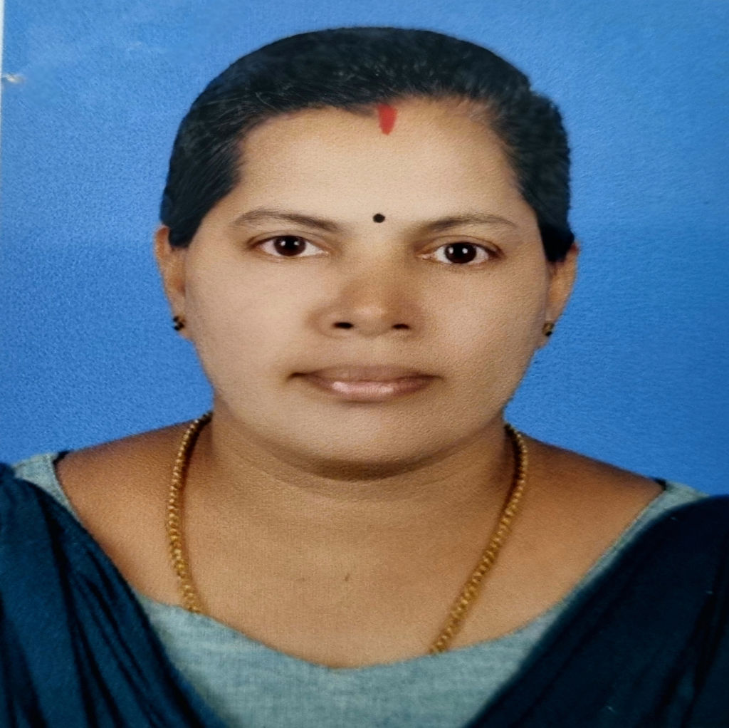 PUSHPAVALLY T V