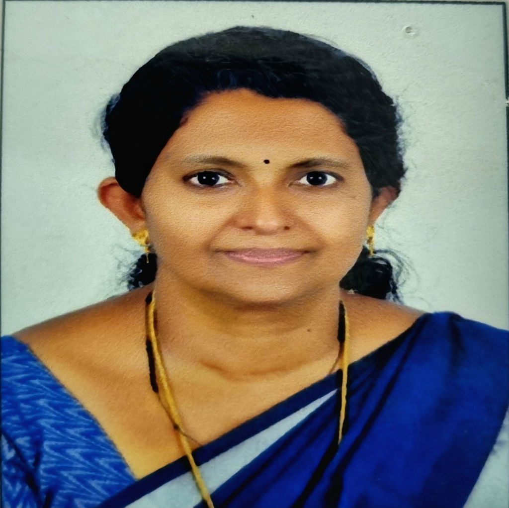 JOISY SHAJI