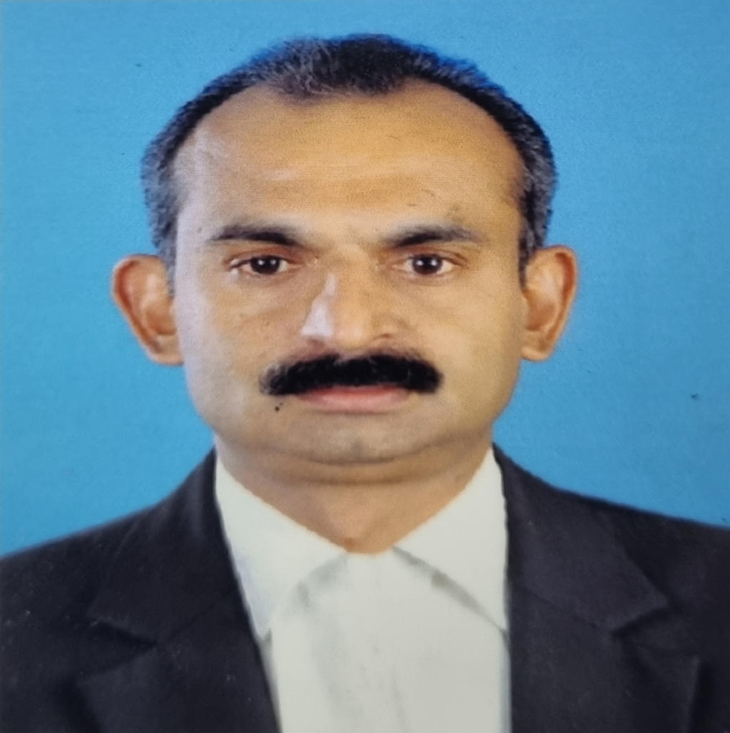 ADV ANIL MATHEW