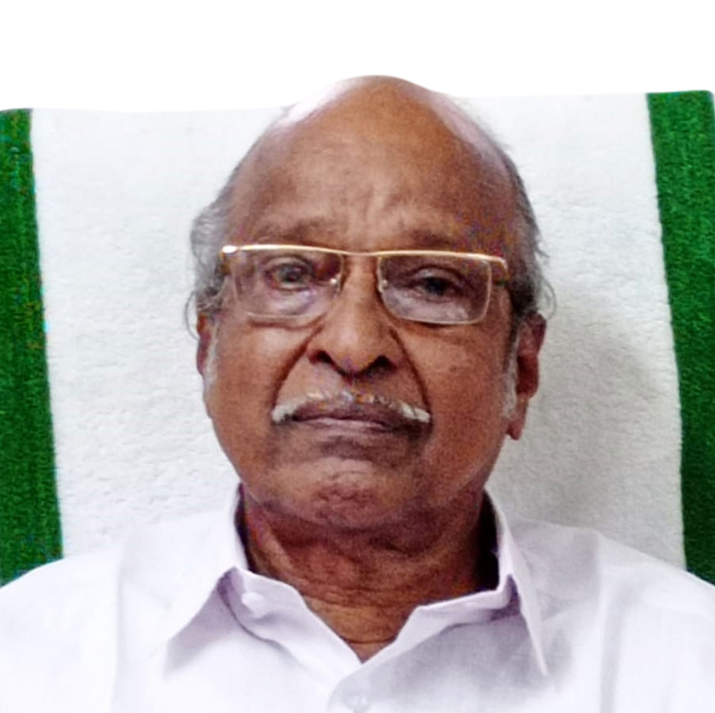 Chairman