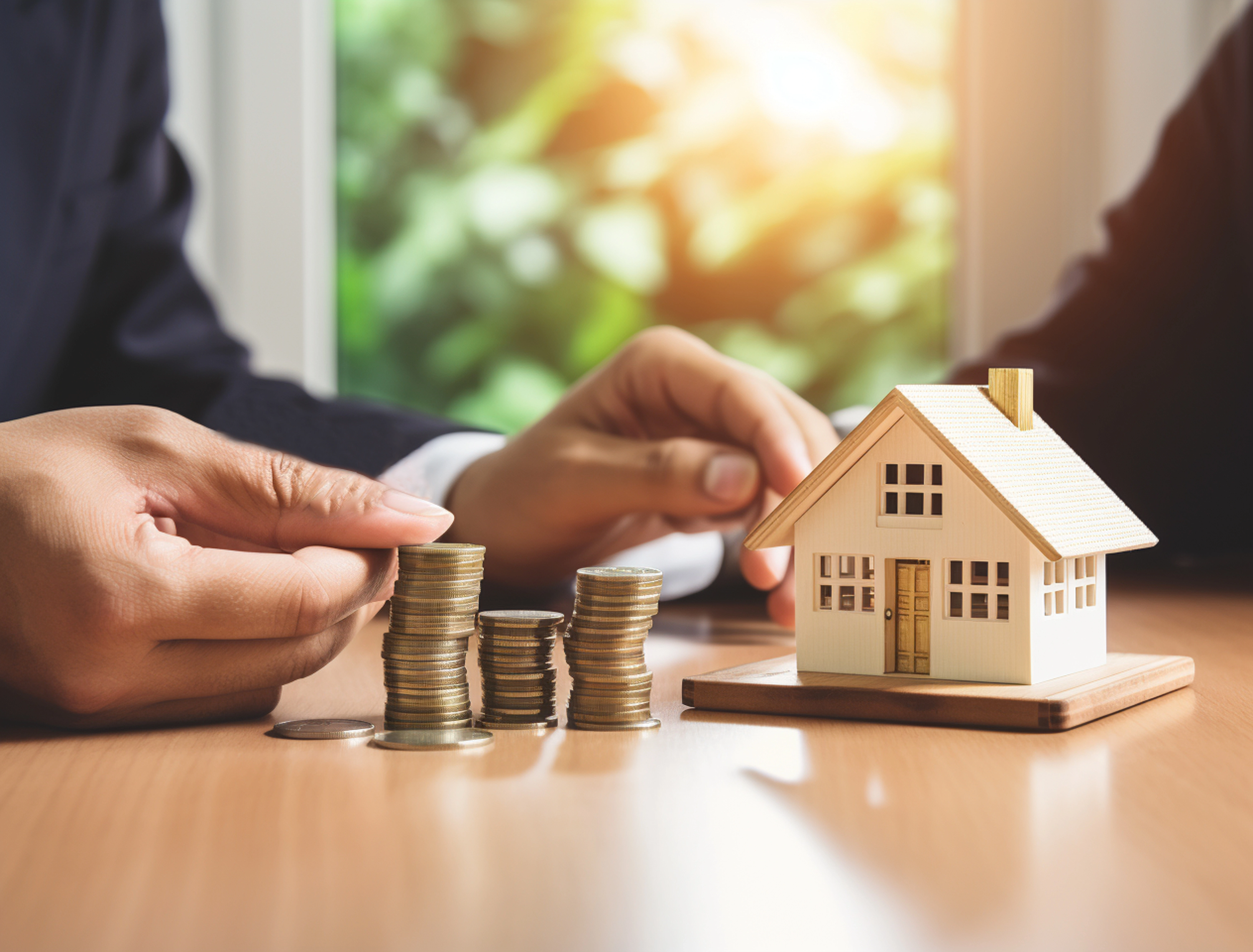 Loan Service Image