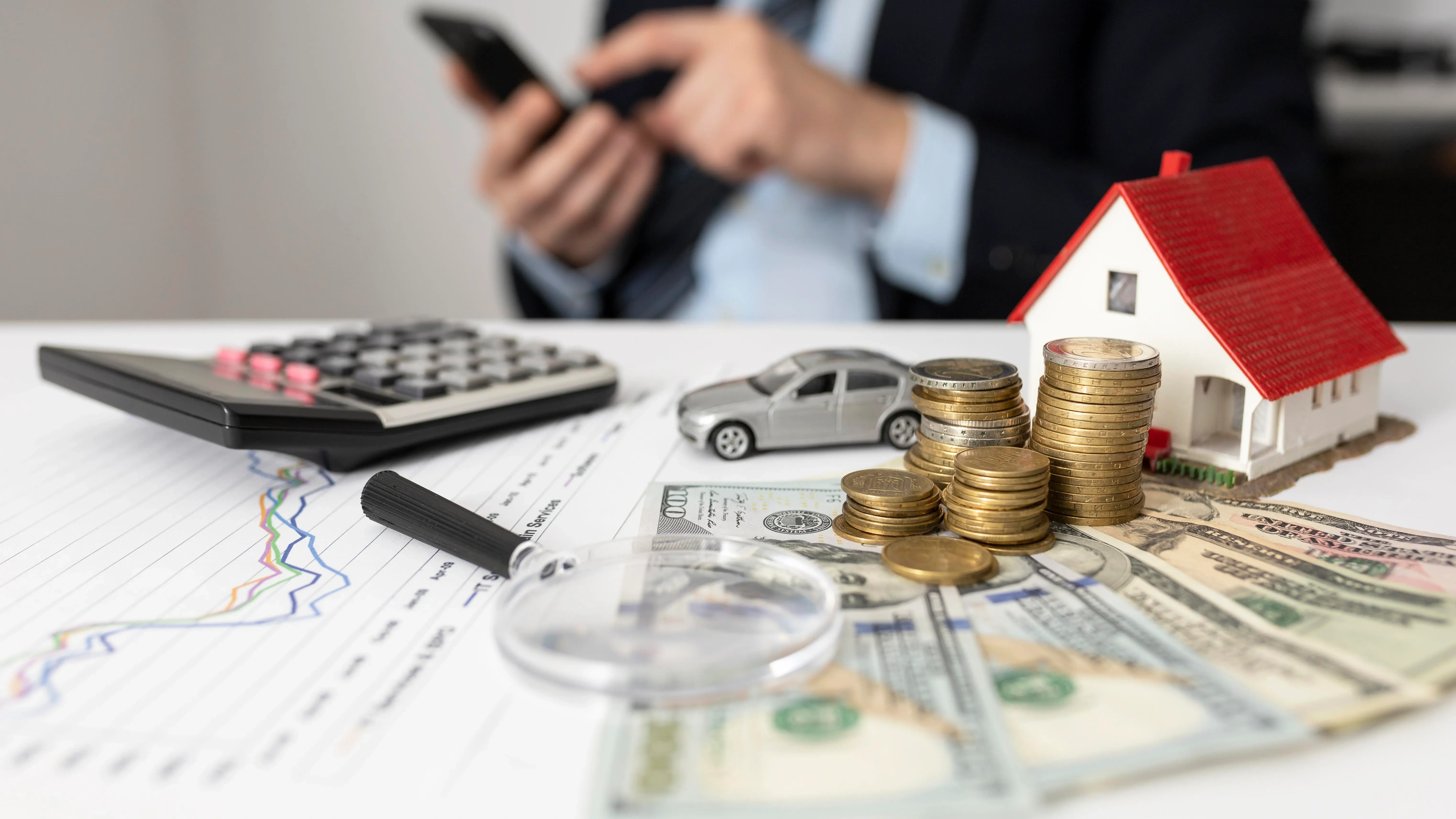 Loan Service Image