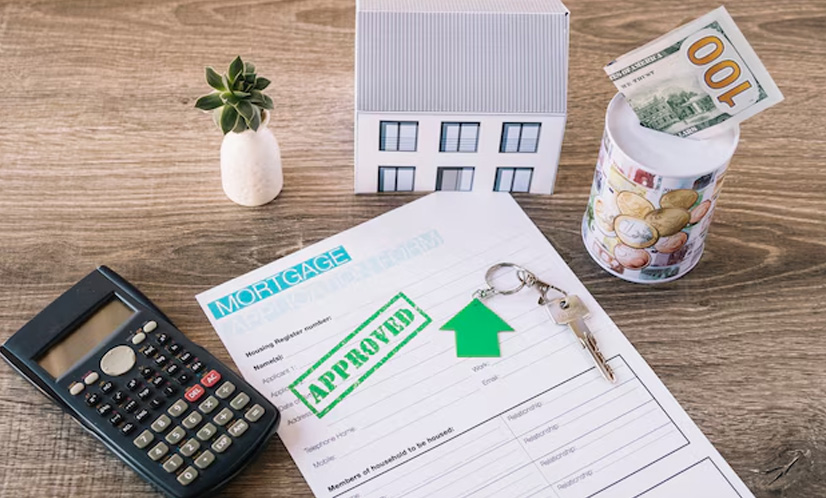 Loan Service Image