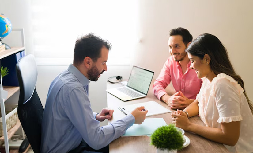 Loan Service Image