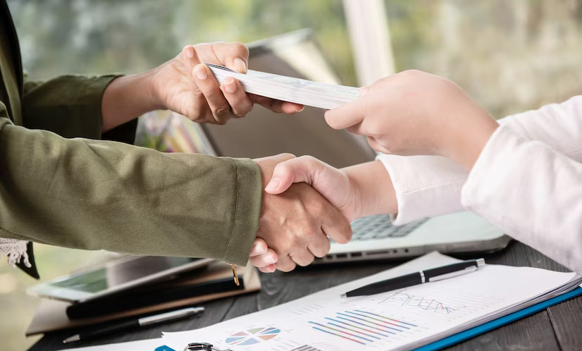Loan Service Image