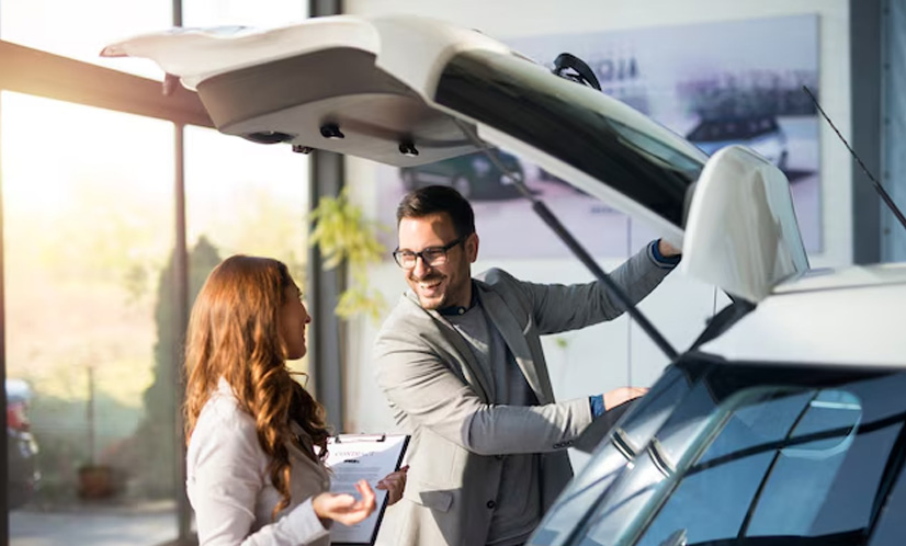 Loan Service Image